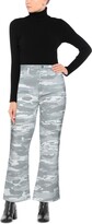 Thumbnail for your product : J Brand Denim Pants Grey