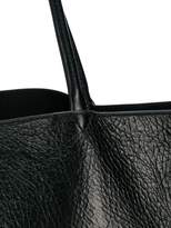 Thumbnail for your product : Alexander Wang chain embellished tote