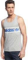 Thumbnail for your product : adidas Heritage Logo Tank