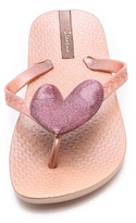 Thumbnail for your product : Ipanema Neo Love Flip Flops