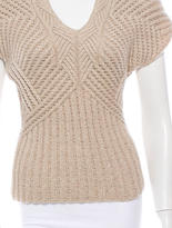 Thumbnail for your product : Oscar de la Renta Cashmere Sweater w/ Tags