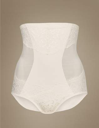 Marks and Spencer Louisa Lace Medium Control Waist Cincher