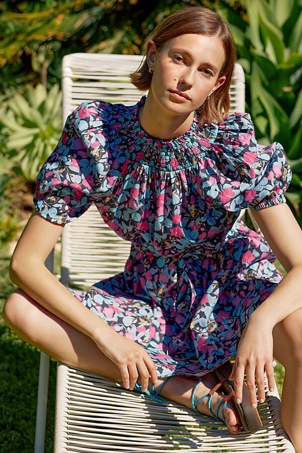 roller rabbit teepee