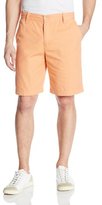 Thumbnail for your product : Izod Men's Saltwater Flat-Front Short