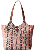 Thumbnail for your product : Roxy Lively Heart Tote
