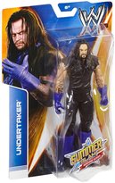 Thumbnail for your product : WWE SummerSlam Undertaker Figure