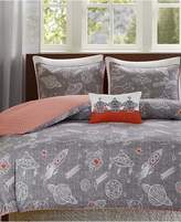 Thumbnail for your product : Orbit Reversible 3-Pc. Twin Comforter Set