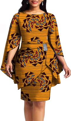 amazon uk african dresses