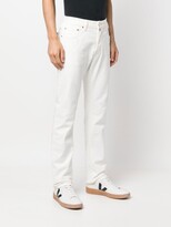 Thumbnail for your product : Jacob Cohen Bard straight-leg jeans