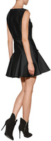 Thumbnail for your product : Giambattista Valli Duchesse Pleated Skirt Dress