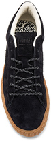 Thumbnail for your product : Puma Select Basket Classic Winterized