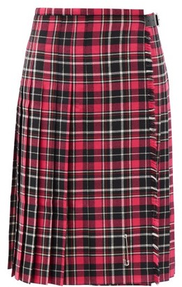webster tartan kilt