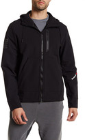Thumbnail for your product : Reebok Zip-Up Crossfit Training Hoodie