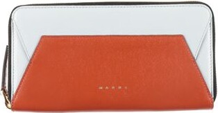 Marni Woman Wallet