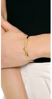 Thumbnail for your product : Kate Spade Say Yes I Dare You Cuff Bracelet