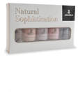 Jessica Natural Sophistication Collection