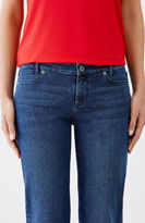 Thumbnail for your product : J. Jill Slim Boyfriend Jeans