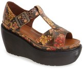 Thumbnail for your product : Dr. Martens 'Adaya' Platform Sandal (Women)