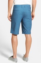 Thumbnail for your product : Travis Mathew 'Marsh' Performance Stretch Shorts
