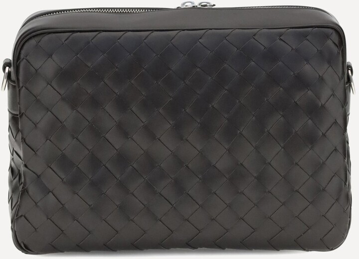Bottega Veneta Camera medium Shoulder Bag