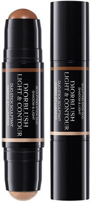 Christian Dior Limited Edition Diorblush Light & Contour Sculpting Stick Duo