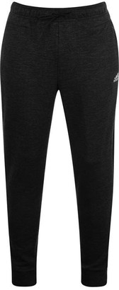 adidas fleece jogging bottoms mens