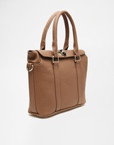 Thumbnail for your product : Ravel Ladylike Handheld Bag