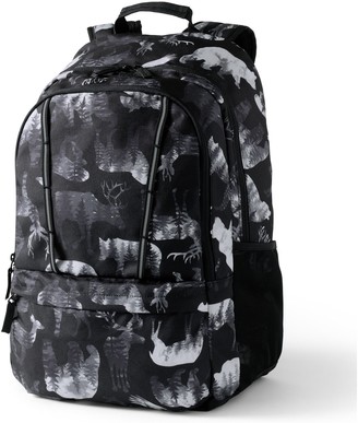 lands end classmate large backpack