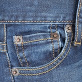 Thumbnail for your product : Levi's Levis KidswearBoys Indigo Extreme Taper Fit 520 Jeans