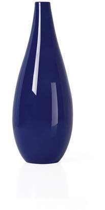 Torre & Tagus Lacquered Vase Short