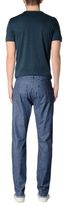 Thumbnail for your product : YMC Denim pants