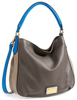 Thumbnail for your product : Marc by Marc Jacobs Hobo