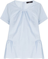 Thumbnail for your product : Steffen Schraut Seaside Blouse