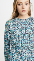 Thumbnail for your product : Rotate by Birger Christensen Number 57 Rerunner Dress