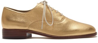 Etienne Aigner Emery Lace-Up Oxford