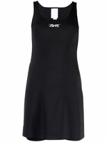 Thumbnail for your product : Reebok x Victoria Beckham Cut-Out Tank Top Dress