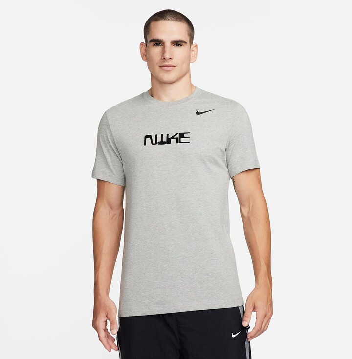 black and infrared shirt