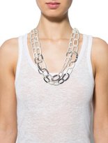 Thumbnail for your product : Ippolita Oval Link Necklace