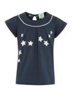 Thumbnail for your product : Uttam Girls party star top