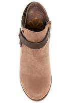 Thumbnail for your product : Fergie Fergie Ghandi Bootie