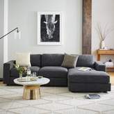 Thumbnail for your product : west elm Right Arm 2-Seater Sofa
