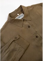 Thumbnail for your product : Komodo Lule Shirt - Khaki
