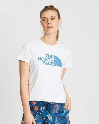 The North Face Half Dome SS Tee