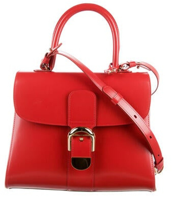 Delvaux Brillant | Shop the world's largest collection of fashion 