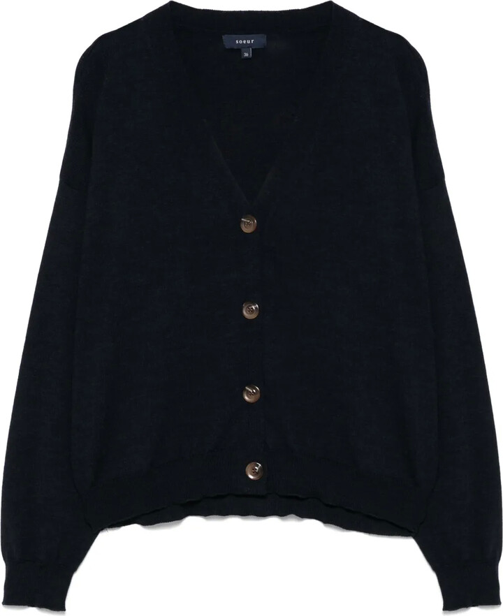 soeur Idem cardigan