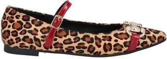 Nila & Nila Woman Ballet flats
