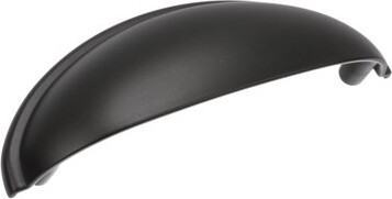 Amerock Contemporary 3" Center to Center Cup/Bin Pull Multipack