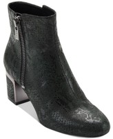 dkny benson booties