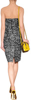 Thumbnail for your product : DSquared 1090 Dsquared2 Haircalf/Patent Leather Shoulder Bag