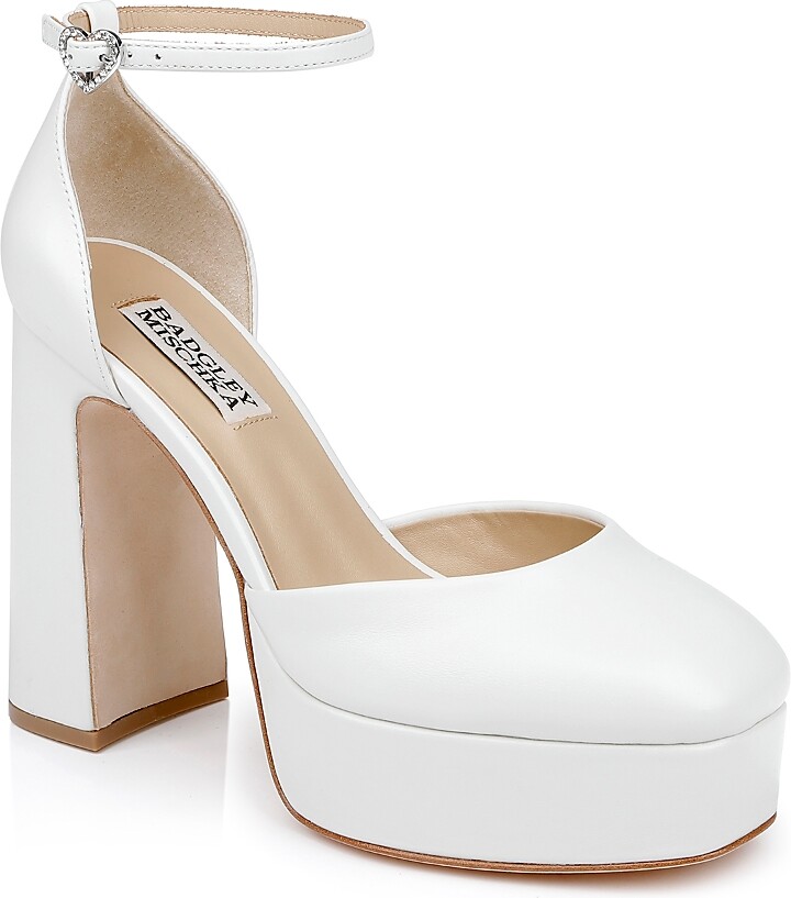 Bed Stu Fontella Women's Shoes Tan Rustic : 11 M, Leather Pumps